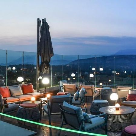 Panorama Hotel Friuli - Boutique Hotel San Daniele del Friuli Esterno foto