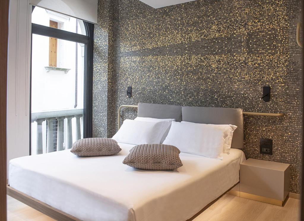 Panorama Hotel Friuli - Boutique Hotel San Daniele del Friuli Esterno foto