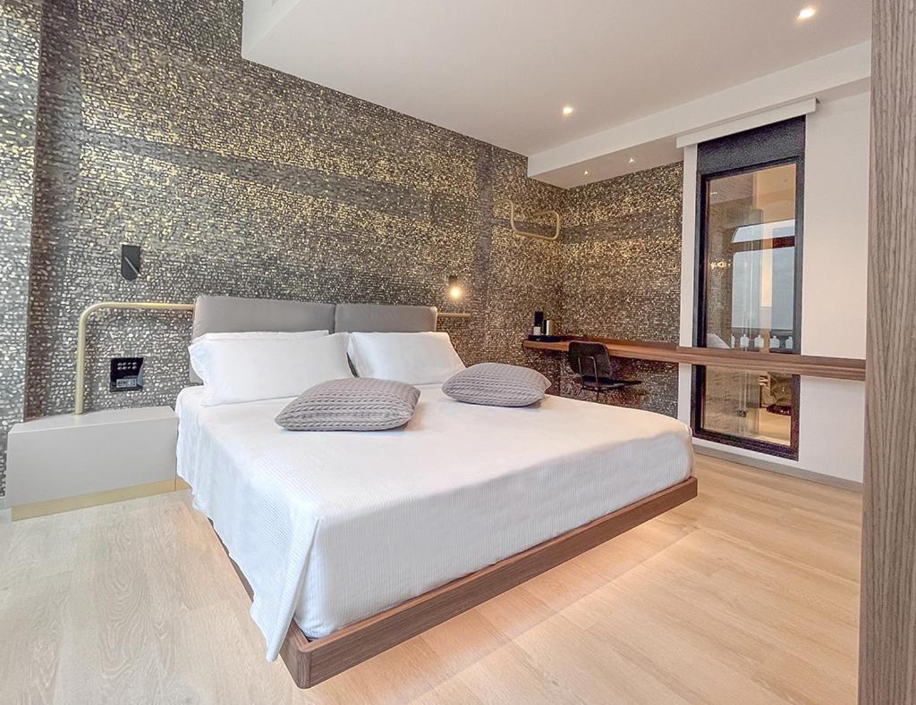 Panorama Hotel Friuli - Boutique Hotel San Daniele del Friuli Esterno foto