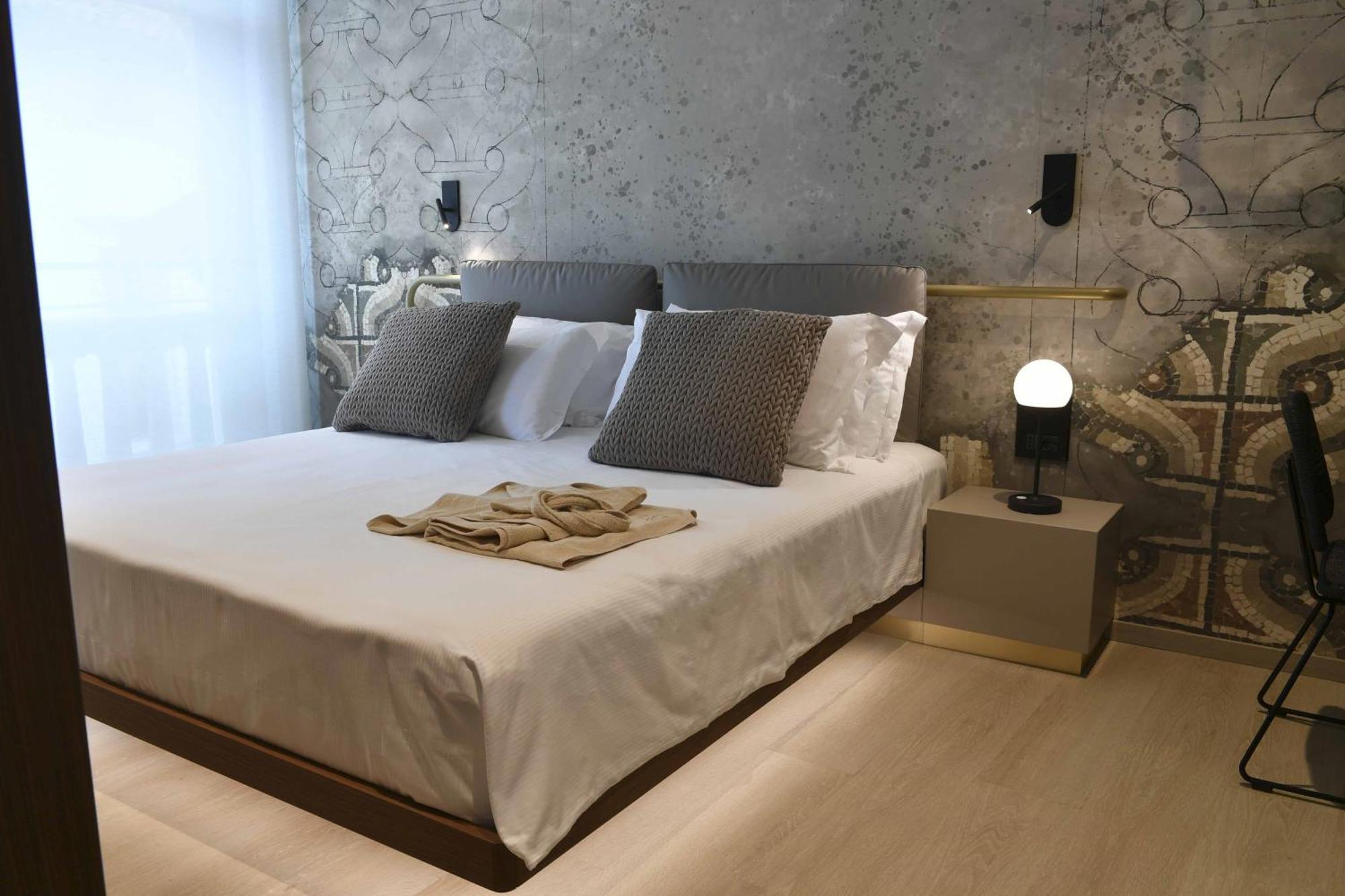 Panorama Hotel Friuli - Boutique Hotel San Daniele del Friuli Esterno foto