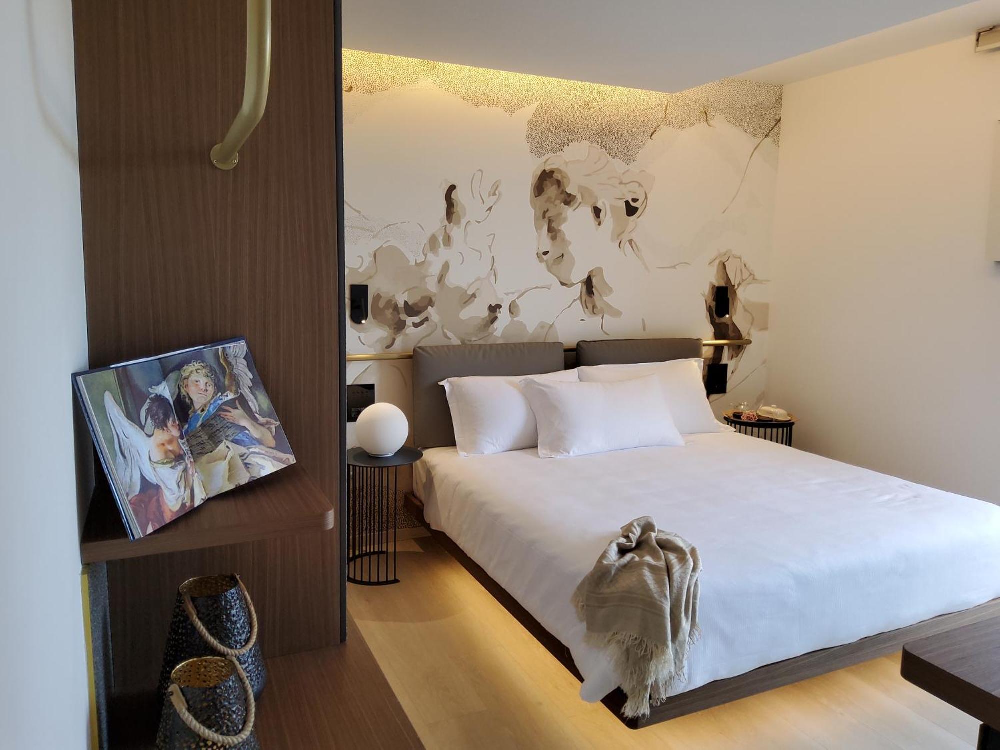 Panorama Hotel Friuli - Boutique Hotel San Daniele del Friuli Esterno foto
