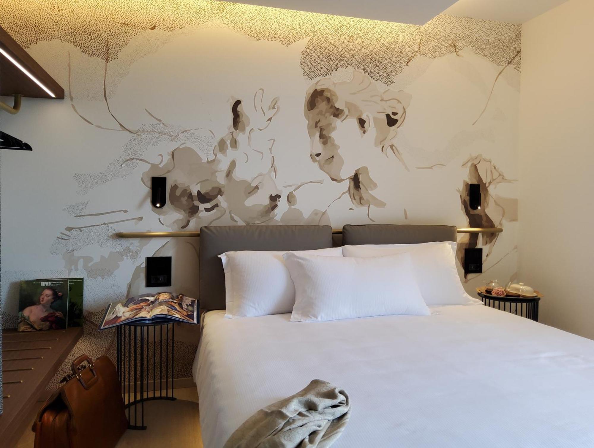 Panorama Hotel Friuli - Boutique Hotel San Daniele del Friuli Esterno foto