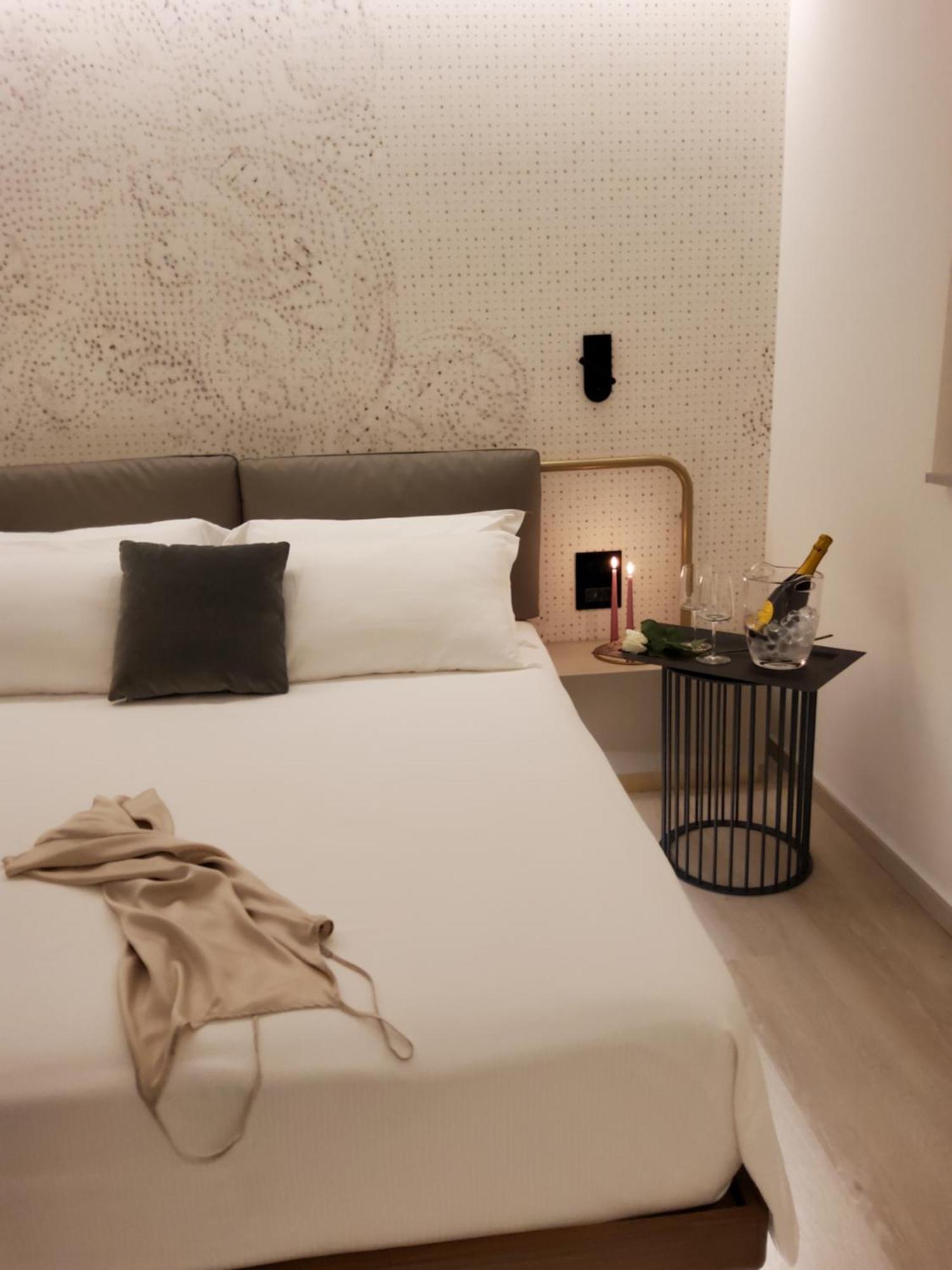 Panorama Hotel Friuli - Boutique Hotel San Daniele del Friuli Esterno foto